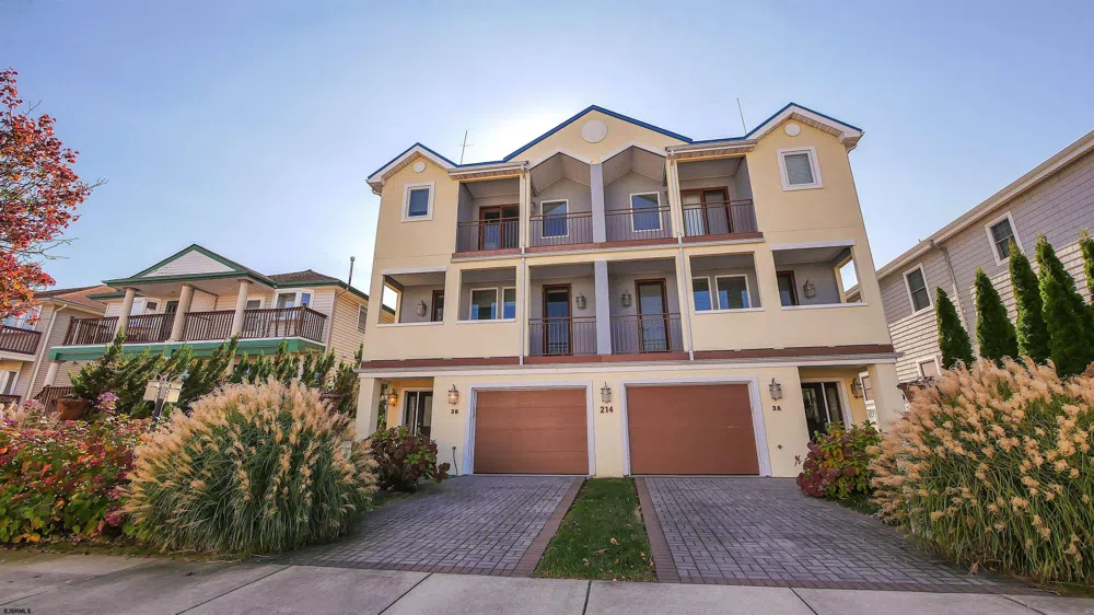 214 N Decatur Avenue #B