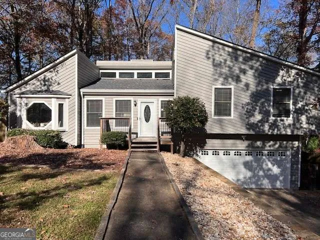 2960 Forest Chase Terrace NE