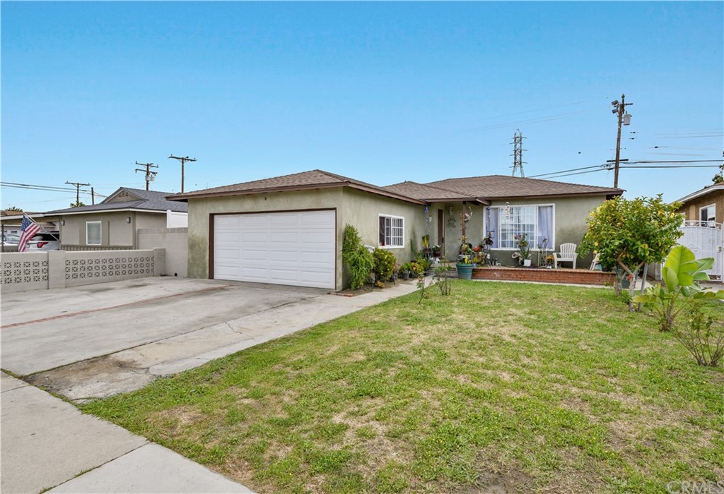 8682 Pico Vista Road Pico Rivera, CA 90660