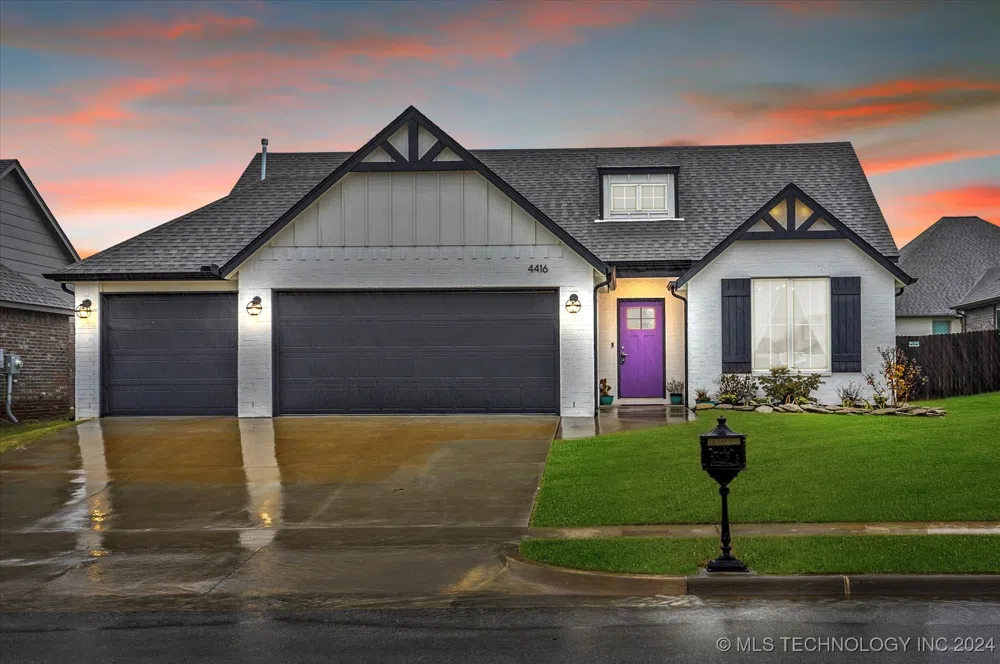 4416 S 178th EastAvenue