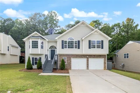 622 Amberwood Drive