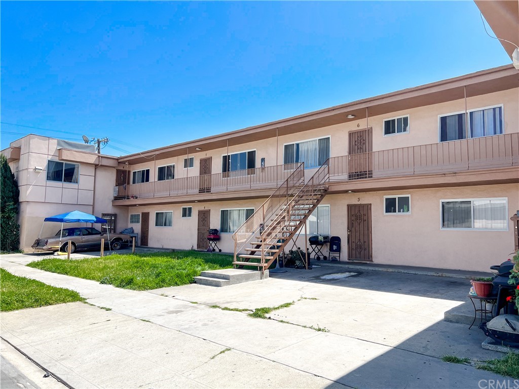 13406 S Vermont Avenue Gardena, CA 90247