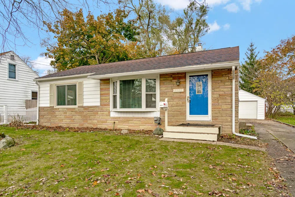 1715 Homecrest Avenue