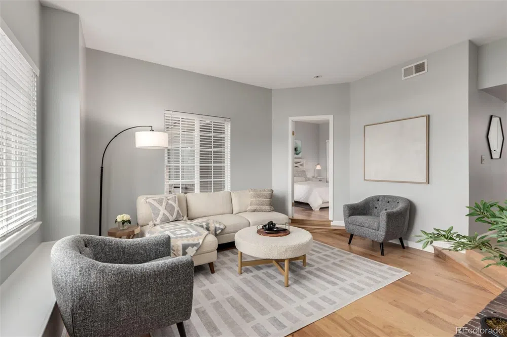 4760 S Wadsworth Boulevard #K103