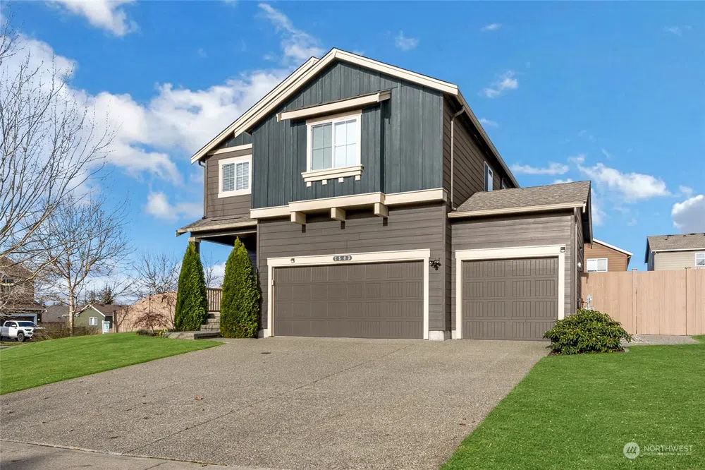 2503 194th Street Ct E