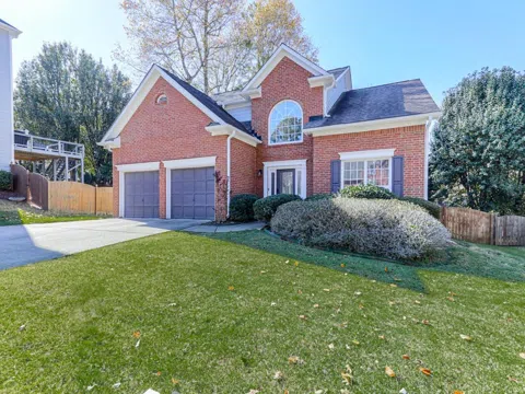 1711 Hidden Springs Trace SE