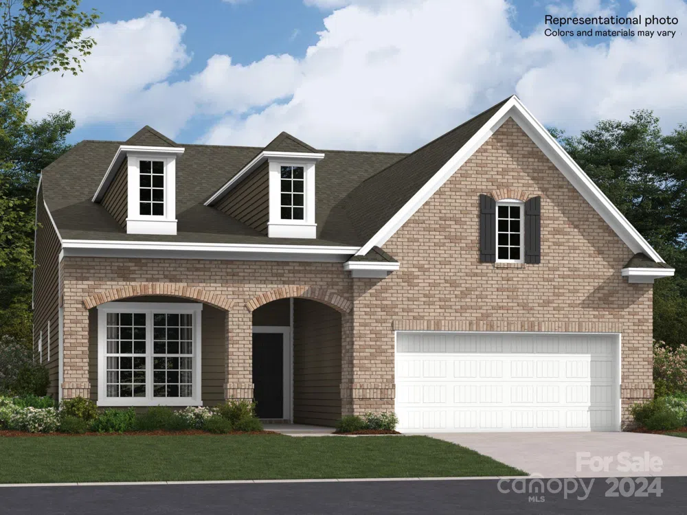 1924 Copper Path Drive