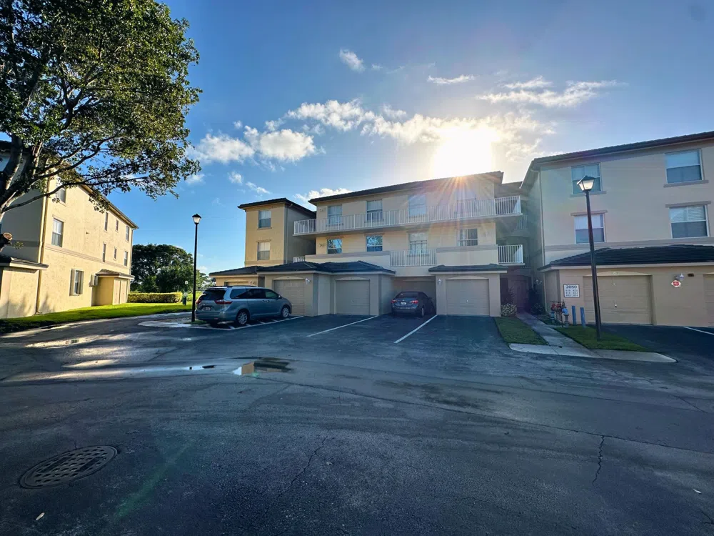 2080 Greenview Shores Boulevard #410