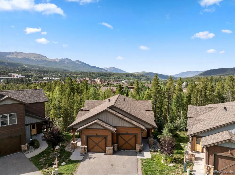 73 Maggie Placer Loop Breckenridge, CO 80424
