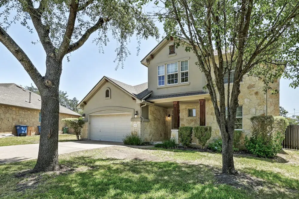 5609 York Bridge Circle