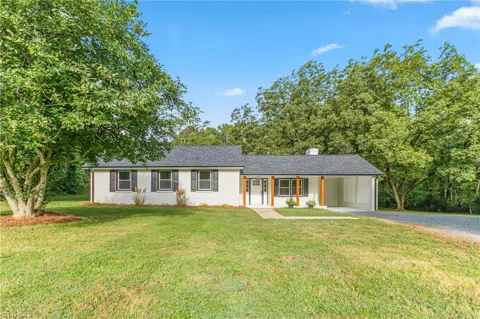 1324 Springwood Church Road