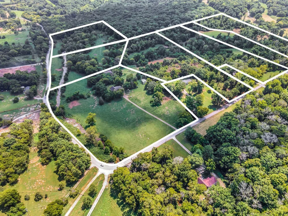 2504 Double Branch Road