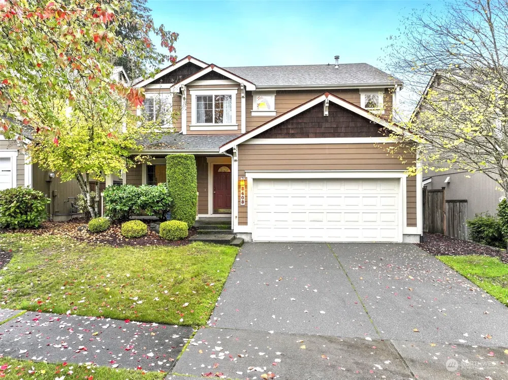 3403 Bittersweet Street SE