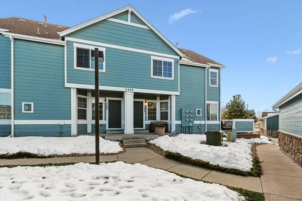 2695 Cutters Circle #103