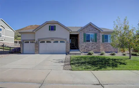 2994 McCracken Lane