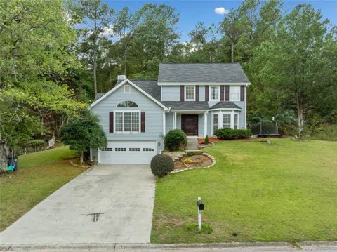 3151 Little Forest Court