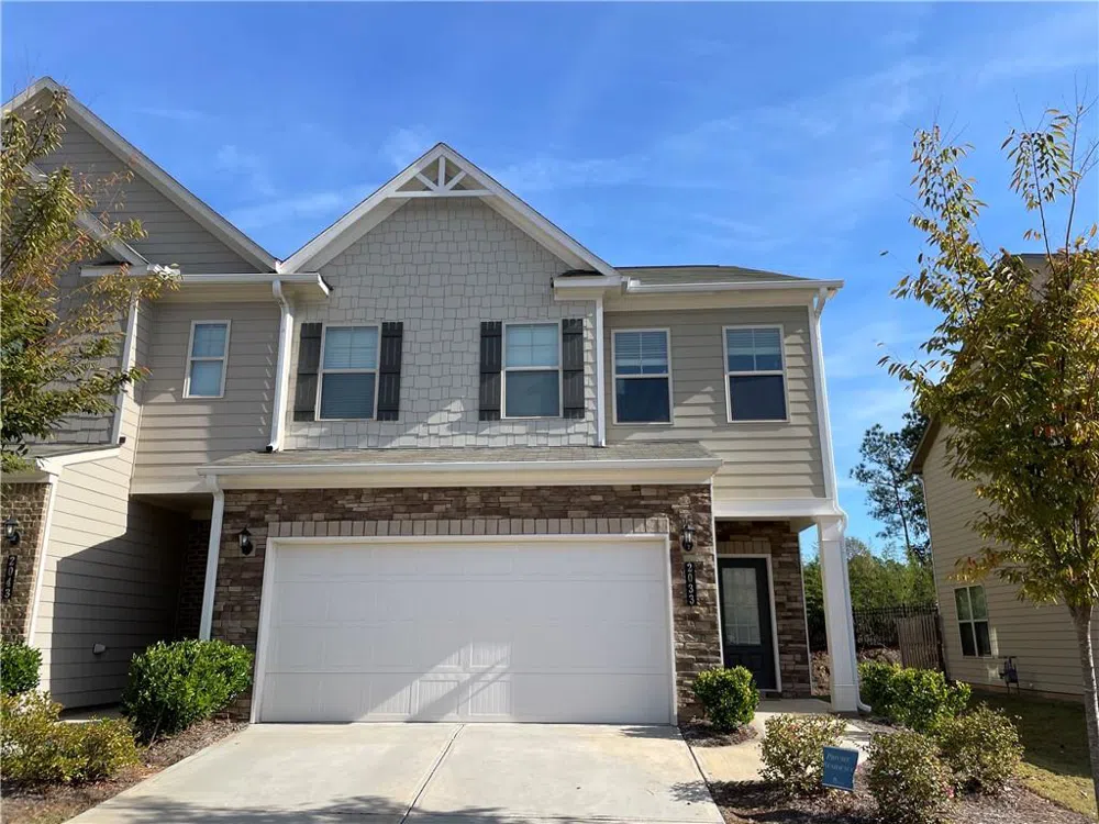 2033 Shetley Creek Drive