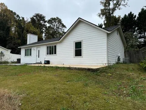 604 Harvard Drive