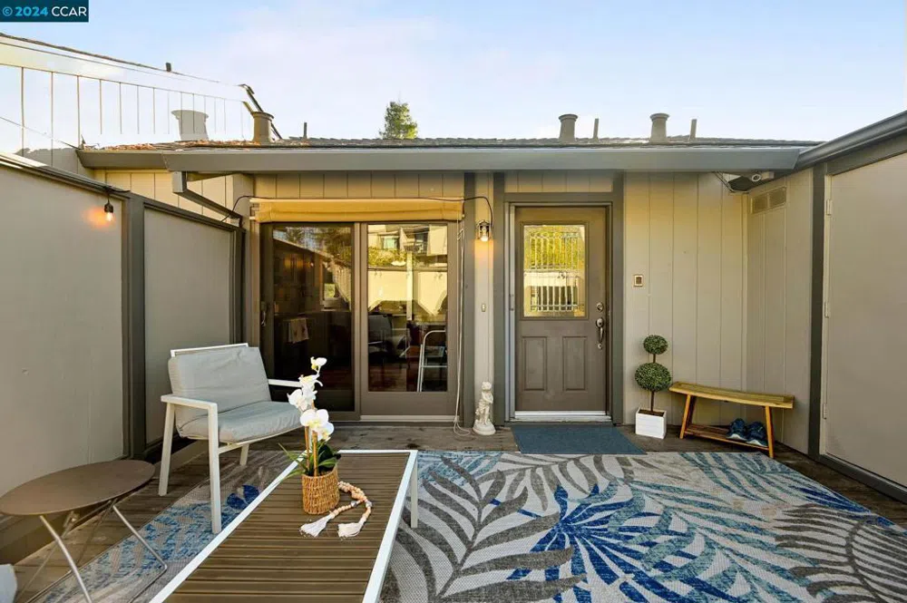 1610 Ashwood Dr Martinez, CA 94553