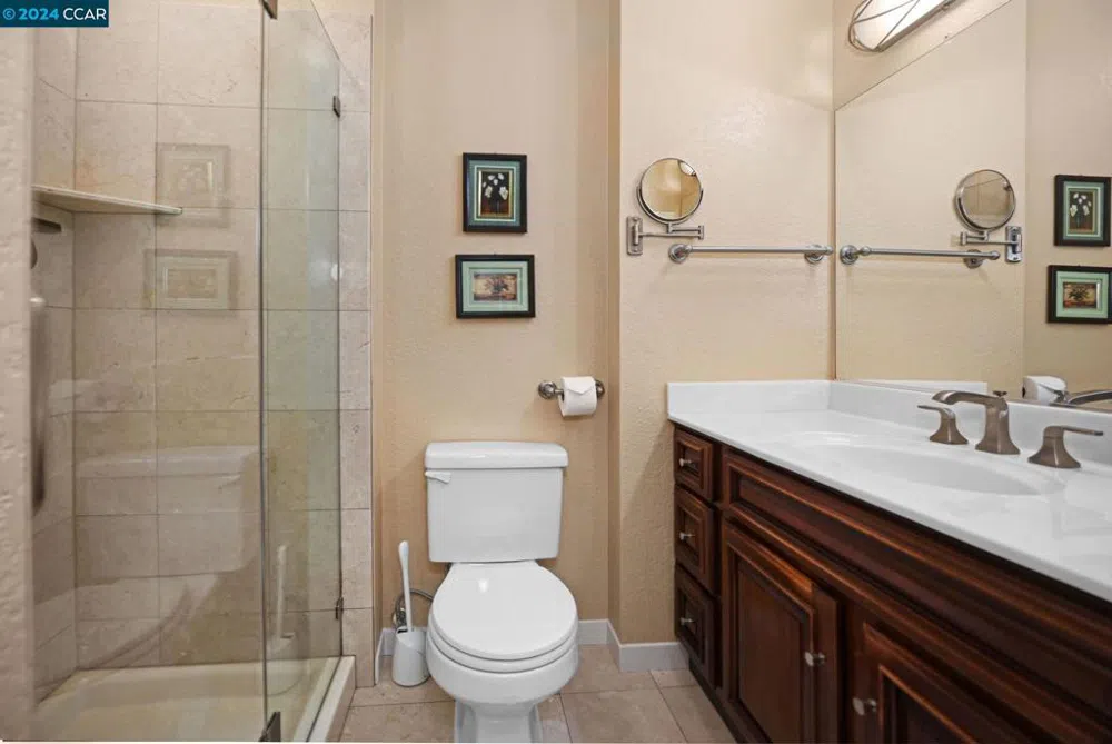1610 Ashwood Dr Martinez, CA 94553