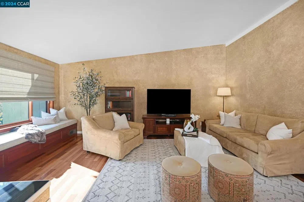 1610 Ashwood Dr Martinez, CA 94553