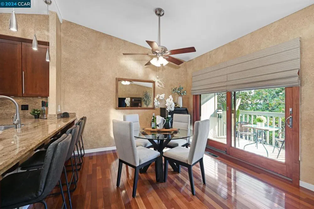 1610 Ashwood Dr Martinez, CA 94553