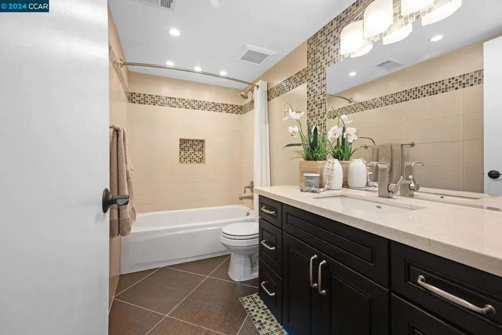 1610 Ashwood Dr Martinez, CA 94553