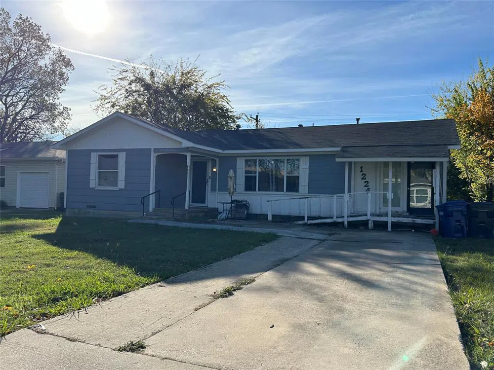 1224 Westmoreland Drive