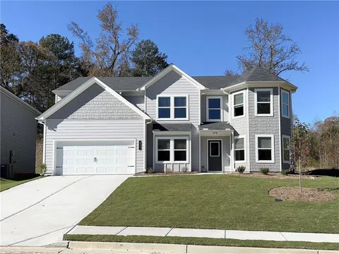 266 Fox Creek Drive