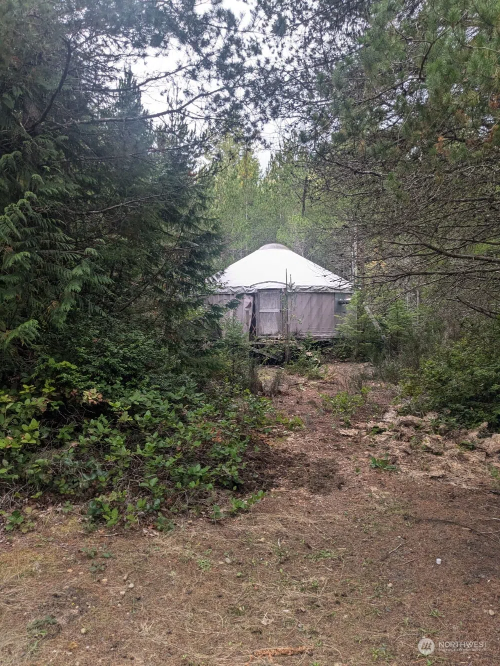 1651 NE Tahuya Blacksmith Road