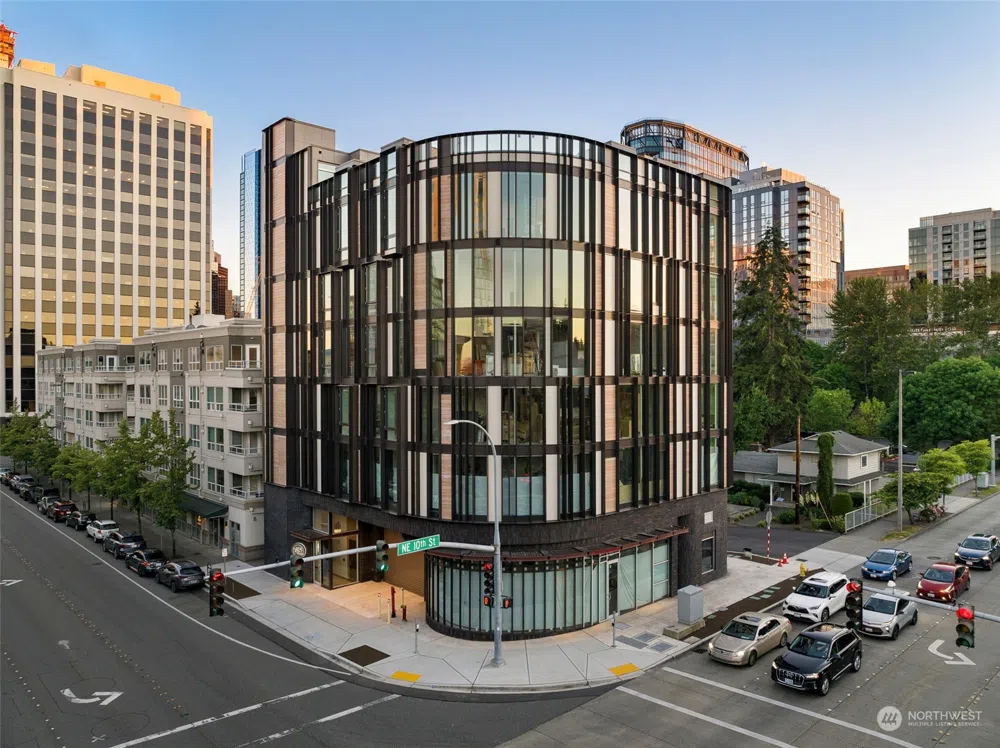 999 110th Avenue NE #402