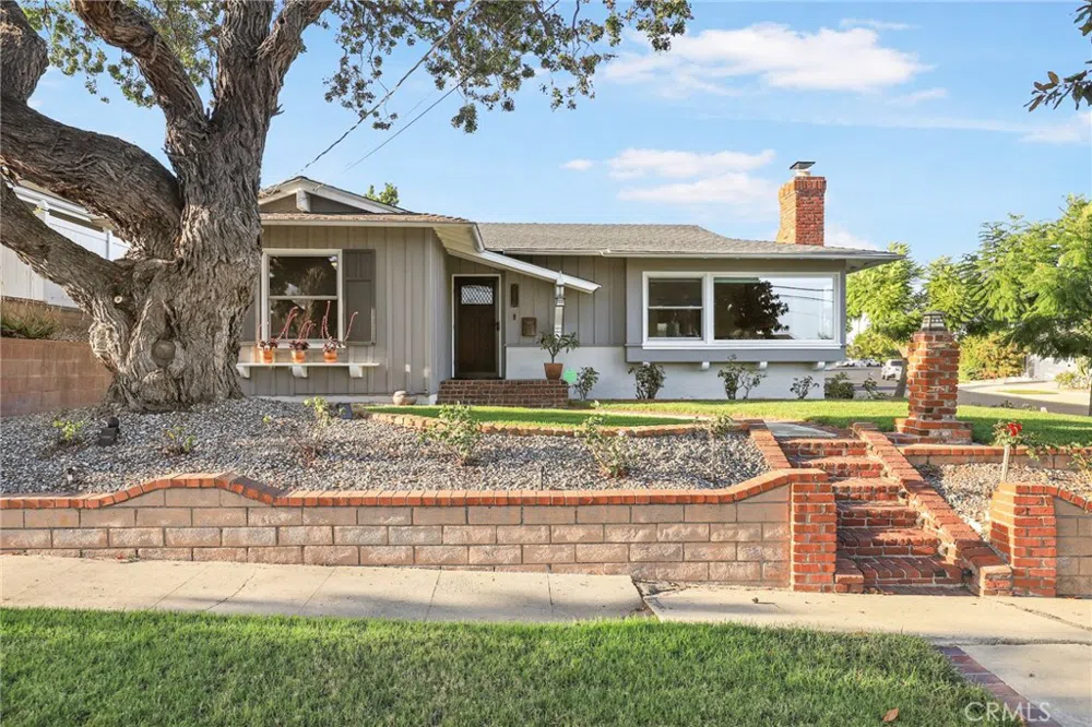 1802 W Santa Cruz Street San Pedro, CA 90732
