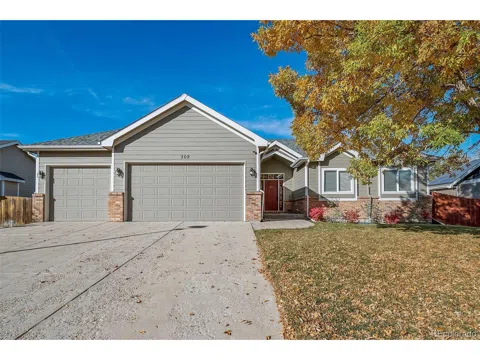 302 Tartan Drive