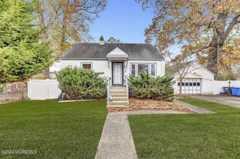 6 Schuber Place