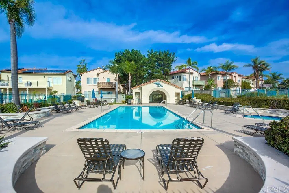 7001 Surfbird Circle Carlsbad, CA 92011