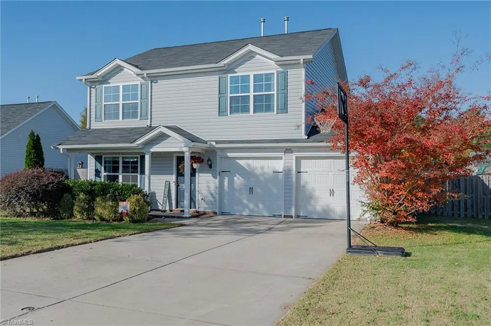 504 Carter Ridge Drive