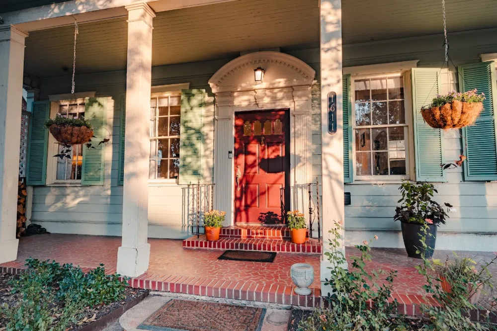 1611 Wethersfield Road