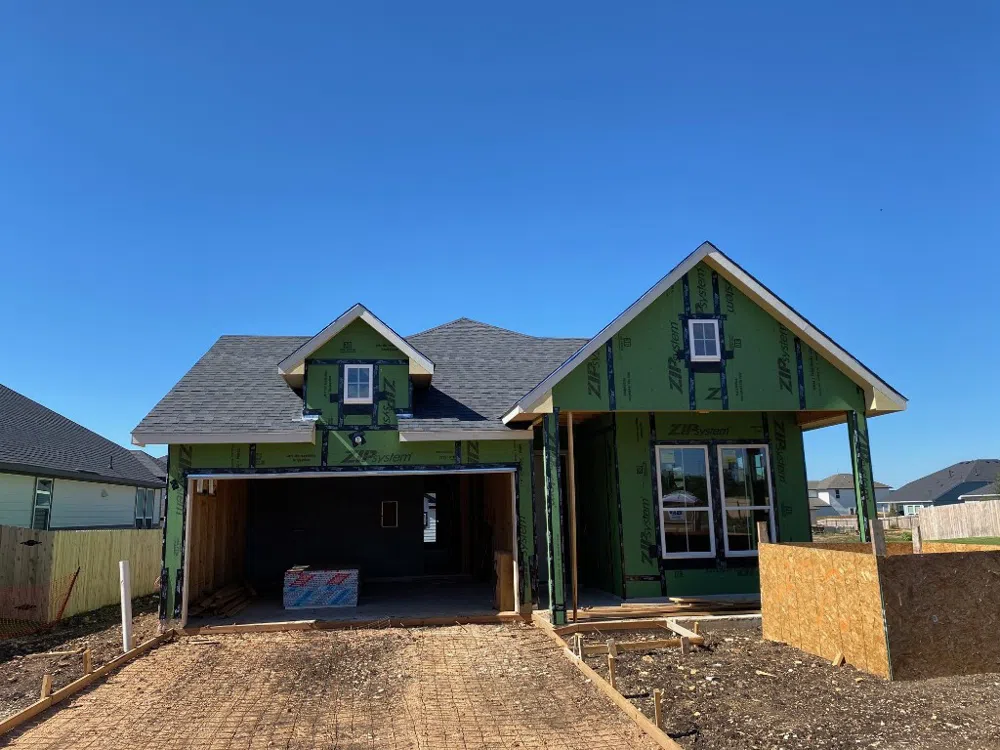 2500 Western View Drive