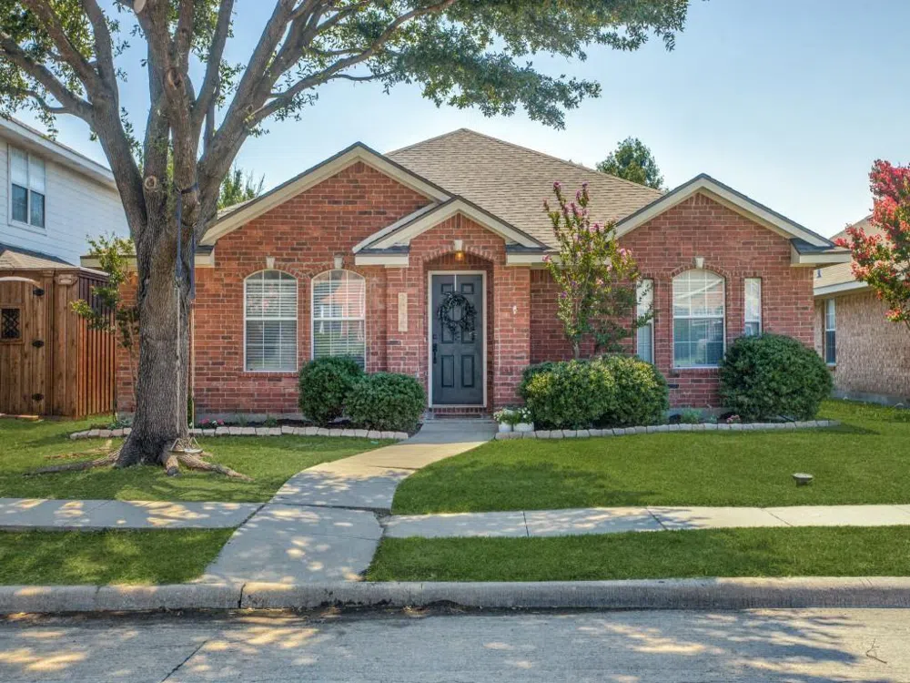 3925 Evergreen Court McKinney, TX 75070