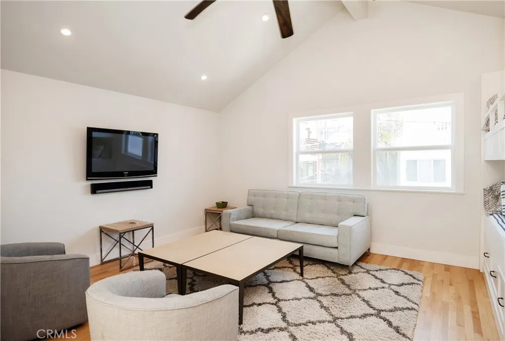 37 20th Hermosa Beach, CA 90254
