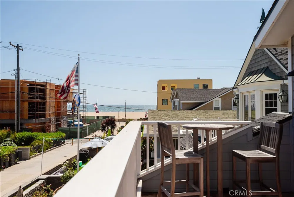 37 20th Hermosa Beach, CA 90254