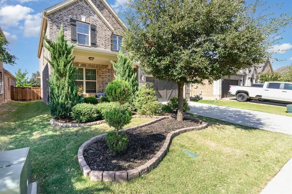 4021 Oyster Creek Court Celina, TX 75078