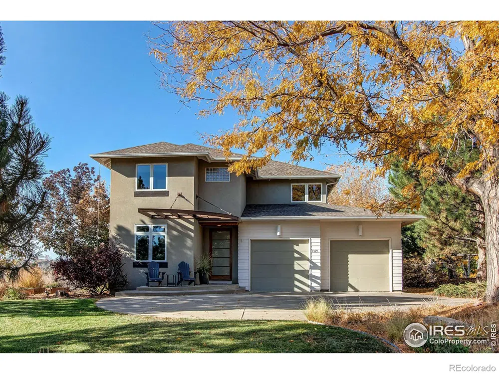 909 Southridge Greens Boulevard Fort Collins, CO 80525