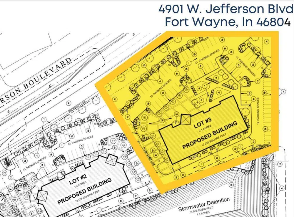 4901 W Jefferson Boulevard