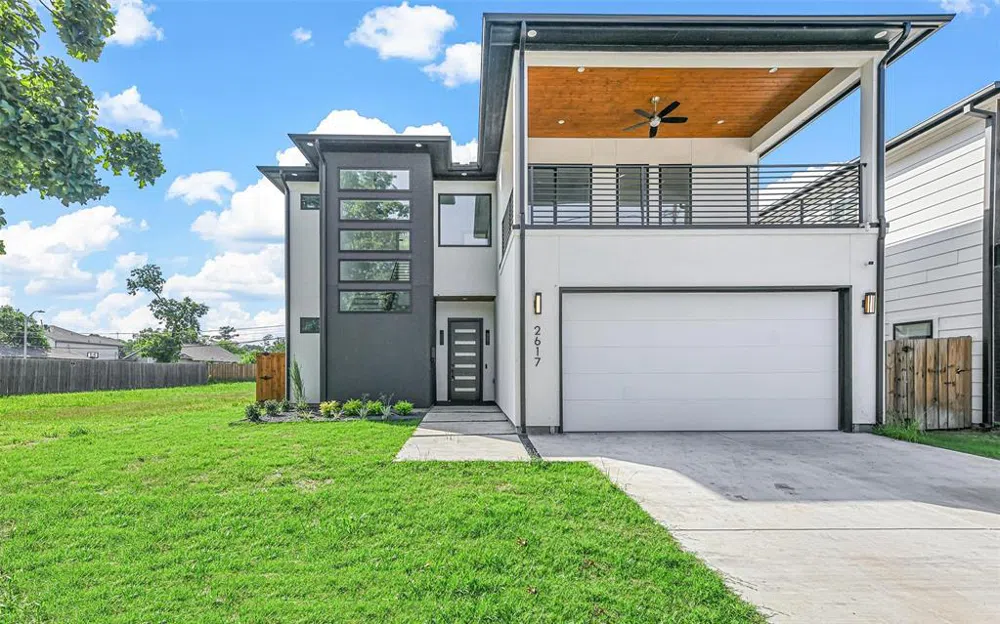 2617 Pennsylvania Avenue