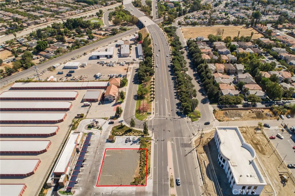 25972 Barton Road Loma Linda, CA 92354