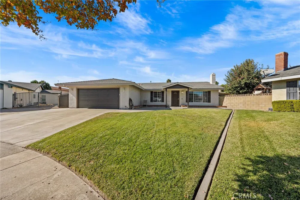 10418 Mignonette Street