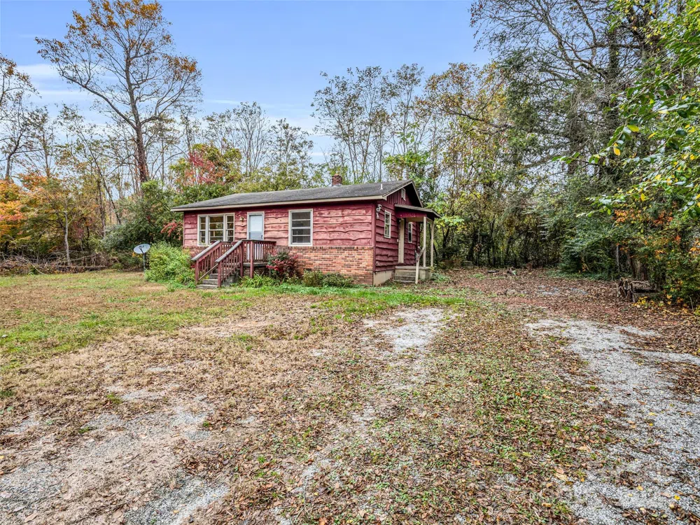 508 Oak Grove Road Flat Rock, NC 28731