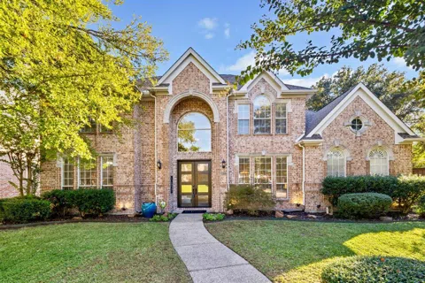 4612 Mackey Court