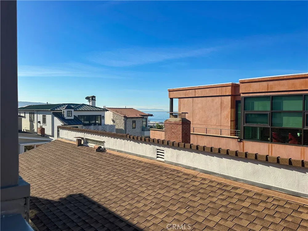 601 Highland Manhattan Beach, CA 90266